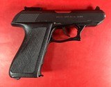 German Heckler & Koch H&K P9S 45ACP. 3 mags. Extra Buffer. Rare. Excellent - 12 of 14 German Heckler & Koch H&K P9S 45ACP. 3 mags. Extra Buffer. Rare. Excellent - 12 of 14