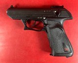 German Heckler & Koch H&K P9S 45ACP. 3 mags. Extra Buffer. Rare. Excellent - 11 of 14 German Heckler & Koch H&K P9S 45ACP. 3 mags. Extra Buffer. Rare. Excellent - 11 of 14