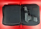 German Heckler & Koch H&K P9S 45ACP. 3 mags. Extra Buffer. Case. Rare. Excellent - 14 of 16