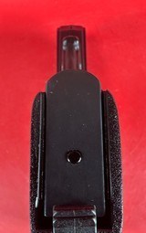 German Heckler & Koch H&K P9S 45ACP. 3 mags. Extra Buffer. Rare. Excellent - 9 of 14 German Heckler & Koch H&K P9S 45ACP. 3 mags. Extra Buffer. Rare. Excellent - 9 of 14