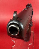 German Heckler & Koch H&K P9S 45ACP. 3 mags. Extra Buffer. Rare. Excellent - 5 of 14 German Heckler & Koch H&K P9S 45ACP. 3 mags. Extra Buffer. Rare. Excellent - 5 of 14