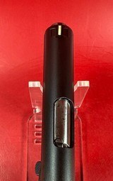 German Heckler & Koch H&K P9S 45ACP. 3 mags. Extra Buffer. Rare. Excellent - 7 of 14 German Heckler & Koch H&K P9S 45ACP. 3 mags. Extra Buffer. Rare. Excellent - 7 of 14