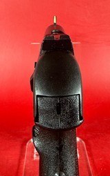 German Heckler & Koch H&K P9S 45ACP. 3 mags. Extra Buffer. Rare. Excellent - 6 of 14 German Heckler & Koch H&K P9S 45ACP. 3 mags. Extra Buffer. Rare. Excellent - 6 of 14