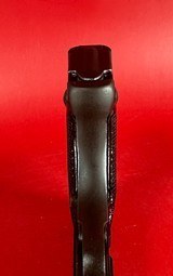 1943 WWII Japanese Type 94 Nambu 8mm Holster Rare Excellent Condition - 8 of 17
