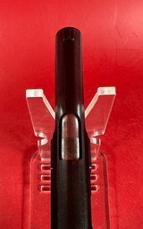 1943 WWII Japanese Type 94 Nambu 8mm Holster Rare Excellent Condition - 7 of 17