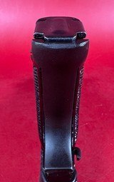 1943 WWII Japanese Type 94 Nambu 8mm Holster Rare Excellent Condition - 10 of 17