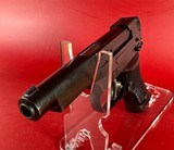 1943 WWII Japanese Type 94 Nambu 8mm Holster Rare Excellent Condition - 3 of 17