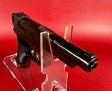 1943 WWII Japanese Type 94 Nambu 8mm Holster Rare Excellent Condition - 5 of 17