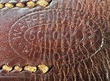 German Mauser Broomhandle 7.63x25mm C96, Original Stock. Holster. Excellent condition - 15 of 20