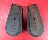 German Mauser Broomhandle 7.63x25mm C96, Original Stock. Holster. Excellent condition - 20 of 20
