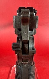 German Mauser Broomhandle 7.63x25mm C96, Original Stock. Holster. Excellent condition - 6 of 20