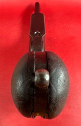 German Mauser Broomhandle 7.63x25mm C96, Original Stock. Holster. Excellent condition - 10 of 20