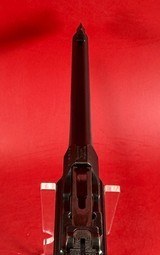 German Mauser Broomhandle 7.63x25mm C96, Original Stock. Holster. Excellent condition - 7 of 20