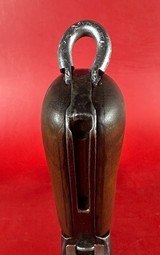 1920s Mauser Broom Handle Bolo 7.63x25mm C96, Excellent Condition - 10 of 15