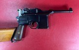 1920s Mauser Broom Handle Bolo 7.63x25mm C96, Excellent Condition - 12 of 15