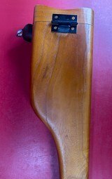 1920s Mauser Broom Handle Bolo 7.63x25mm C96, Excellent Condition - 14 of 15