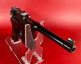 1920s Mauser Broom Handle Bolo 7.63x25mm C96, Excellent Condition - 5 of 15