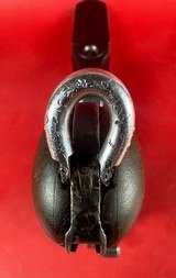 1920s Mauser Broom Handle Bolo 7.63x25mm C96, Excellent Condition - 9 of 15