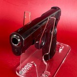 1917 Colt Model 1903 Pocket Hammerless .32 ACP 3.75