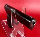 1917 Colt Model 1903 Pocket Hammerless .32 ACP 3.75
