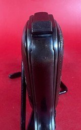 1917 Colt Model 1903 Pocket Hammerless .32 ACP 3.75