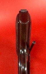 1917 Colt Model 1903 Pocket Hammerless .32 ACP 3.75