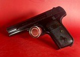 1917 Colt Model 1903 Pocket Hammerless .32 ACP 3.75