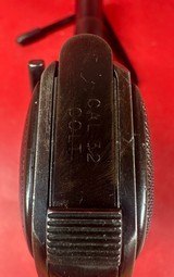 1917 Colt Model 1903 Pocket Hammerless .32 ACP 3.75
