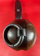 German Mauser Broomhandle 7.63x25mm C96, Stock Holster. Excellent Condition - 10 of 18