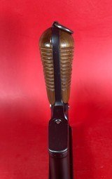 German Mauser Broomhandle 7.63x25mm C96, Stock Holster. Excellent Condition - 9 of 18