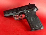Beretta 8045 F Cougar 45 ACP 3.7