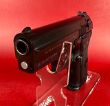 Beretta 8045 F Cougar 45 ACP 3.7