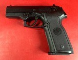 Beretta 8045 F Cougar 45 ACP 3.7