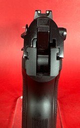 Beretta 8045 F Cougar 45 ACP 3.7