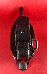 WWII Mauser / Walther P38 BYF 43 9mm Excellent Condition - 9 of 18