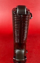 WWII Mauser / Walther P38 BYF 43 9mm Excellent Condition - 10 of 18