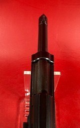 WWII Mauser / Walther P38 BYF 43 9mm Excellent Condition - 7 of 18