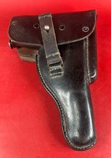 WWII Mauser / Walther P38 BYF 43 9mm Excellent Condition - 17 of 18