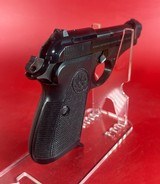 1982 Beretta Model 70S 380 ACP. Italy. Box, papers. Excellent Condition - 6 of 12