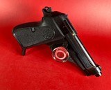 1982 Beretta Model 70S 380 ACP. Italy. Box, papers. Excellent Condition - 3 of 12