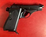 1982 Beretta Model 70S 380 ACP. Italy. Box, papers. Excellent Condition - 10 of 12