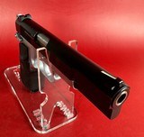 1994 Belgium Browning Hi power, Two Tone, Practical 9mm LNIB. Rare - 5 of 13 1994 Belgium Browning Hi power, Two Tone, Practical 9mm LNIB. Rare - 5 of 13