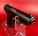 German Police Heckler & Koch H&K P9S 9mm Excellent. 2 mags. Extra Buffer - 5 of 16