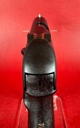 German Police Heckler & Koch H&K P9S 9mm Excellent. 2 mags. Extra Buffer - 6 of 16