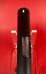 German Police Heckler & Koch H&K P9S 9mm Excellent. 2 mags. Extra Buffer - 7 of 16