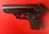 German Police Heckler & Koch H&K P9S 9mm Excellent. 2 mags. Extra Buffer - 14 of 16