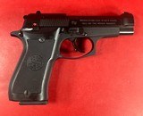 2009 Beretta 85 FS Cheetah 380 ACP, 2-8 rd mags Italy Excellent Condition - 9 of 14