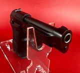 2009 Beretta 85 FS Cheetah 380 ACP, 2-8 rd mags Italy Excellent Condition - 5 of 14