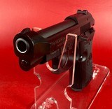 2009 Beretta 85 FS Cheetah 380 ACP, 2-8 rd mags Italy Excellent Condition - 4 of 14