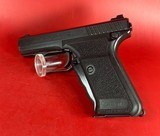 1994 Heckler & Koch HK P7 M8 9mm 2 mags. H&K. Rare. LNIB P7M8 - 2 of 13